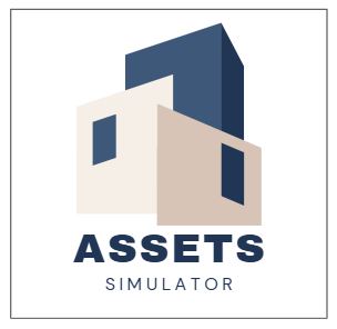 Simulator Manajemen Aset